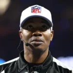 NFL Moves Referee Alex Moore's Crew Out of Prime Time Slot