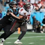 NFL Predictions: Week 7 Picks & Scores for Buccaneers vs Panthers