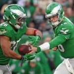 NFL Trade Deadline: Top 25 Targets Include 4 Eagles, 2 Colts, 2 QBs