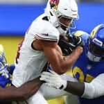 NFL Week 7 Fantasy Rankings: Are Michael Wilson, Colston Loveland in Trouble?