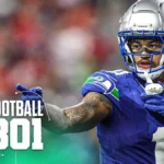 NFL Week 7 Reactions: Seahawks Stun Chiefs, McCarthy Shocks Texans