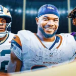 NFL Week 8 Fantasy Football Drop List: Cut These 3 Players Now