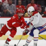 NHL Rumours: Larkin Asking Price Prohibitive, Canadiens Watch