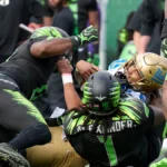 Nico Iamaleava Season Over: Stats Prove He Was Never the Answer