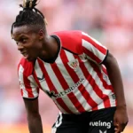 Nico Williams: 'I said no to everyone!' as he rejects PSG, Arsenal, Barca