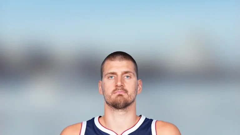 Nikola Jokic: Booing fans 'not welcome anymore' after home opener