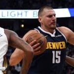 Nikola Jokic leads Nuggets 23-point comeback, tells booing fans: 'Not welcome'