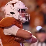 No. 19 Texas blows 21-point halftime lead but still beats No. 7 Ole Miss 34-27