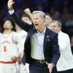 No. 9 Virginia looks to maintain momentum from Ryan Odom’s 30-win debut