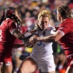 No panic for England but Mitchell issues PWR warning