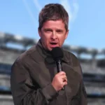 Noel Gallagher Looked Unamused as Jets Lost to Dolphins