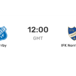Norrby IF vs IFK Norrkoping Live Stream: Preview & Kickoff Time