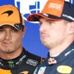 Norris, Verstappen skip Mexico GP first practice in major F1 move