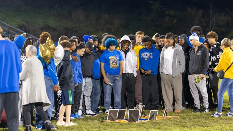 Northgate honors late Cornell coach Ed Dawson in Week 10 clash