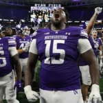 Northwestern vs Rutgers: Key Players Confirmed Out for Saturday Clash