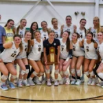 Notre Dame completes dramatic comeback against Beechwood for 5th straight title