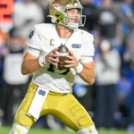 Notre Dame vs. Navy: How to watch today's NCAA college football game, where to stream and more