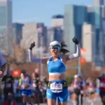 NYC Marathon 2026: Date, start time, route, and how to watch