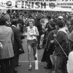 NYC Marathon at 50: From 2,000 Runners to 60,000 in 5 Boroughs