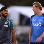 NZ vs IND 2nd T20I Live: High-Scoring Thriller Awaits in Auckland