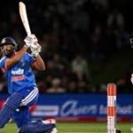 NZ vs IND 4th T20I: Live Score, Ball-by-Ball Commentary & Key Stats