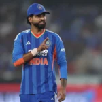 NZ vs India T20 Scorecard: Where to Watch 1st Match Free, TV & Start Time