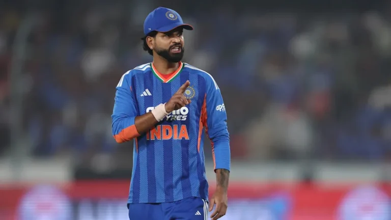NZ vs India T20 Scorecard: Where to Watch 1st Match Free, TV & Start Time