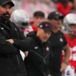 Ohio State QB decision: Ryan Day keeps Luke Fahey, Tavien St. Clair options open