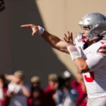 Ohio State QB Mystery: Ryan Day Keeps Starter Secret for USC Clash