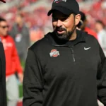 Ohio State Replaces BYU at No. 2 in AP Top 25; Miami Holds Firm