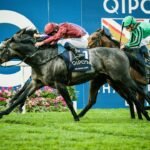 Oisin Murphy's Qatar Racing Split Confirmed For End Of 2026 Flat Season