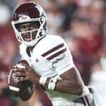 Oklahoma vs MS State: Bulldogs Target QB Taylor, RB Bothwell Returns