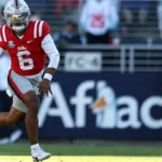 Ole Miss vs. Texas: How to watch tonight's game, stream info & kickoff time