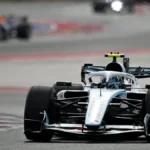 Oliver Bearman: ‘I couldn’t disappear’ after Gasly clash penalty