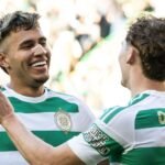 O'Neill Vows Celtic Will 'Sort Out' Striking Options