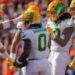 Oregon vs. Northwestern: Live Score, TV Channel & Streaming Guide