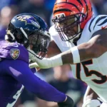 Orlando Brown Jr. Silenced Trey Hendrickson: What It Means for Bengals