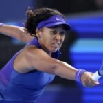 Osaka Stunned: 18-Year-Old Pohankova Upsets No. 7 Seed in Tokyo