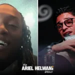 O'Shaquie Foster mocks Ryan Garcia: 'It ain't even close'