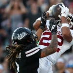 OU Football Injury Report vs South Carolina: Peyton Bowen Upgraded to Probable