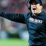 OU Football vs South Carolina TV Channel: Where to Watch, Odds & Scouting Report