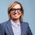 Pacers Sports & Entertainment fires Fever GM Amber Cox after playoff exit
