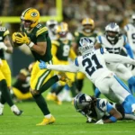 Packers Beat Panthers 27-19: Christian Watson Returns After Hospital Visit