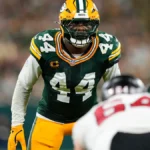 Packers Center Sean Rhyan Out 4-6 Weeks With High-Ankle Sprain