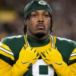 Packers' Josh Jacobs accused of abuse by 3 other women, records show