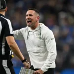 Packers-Lions Ref Alex Moore Explains Disputed Penalty Calls