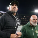 Packers’ Matt LaFleur calls Jonathan Gannon a ‘savant’ after win