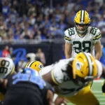 Packers rookie Trey Smack stands out in alarming NFL kicking statistic