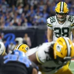 Packers Stick With Struggling Rookie Kicker Trey Smack After Lions Loss