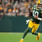 Packers vs. Lions: How to watch NFL Week 7, TV channel & streaming info